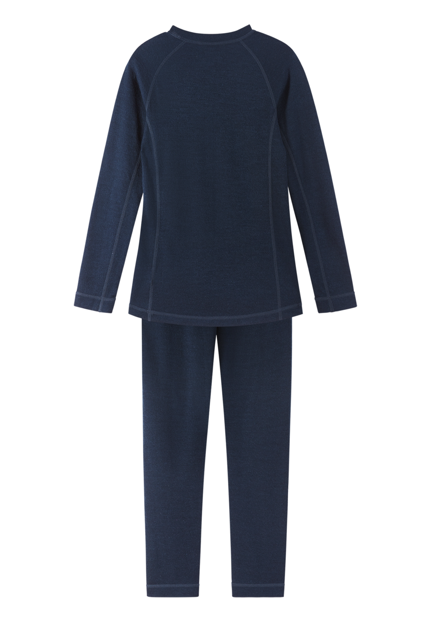 Reima Unterwäsche Set Taitoa Navy