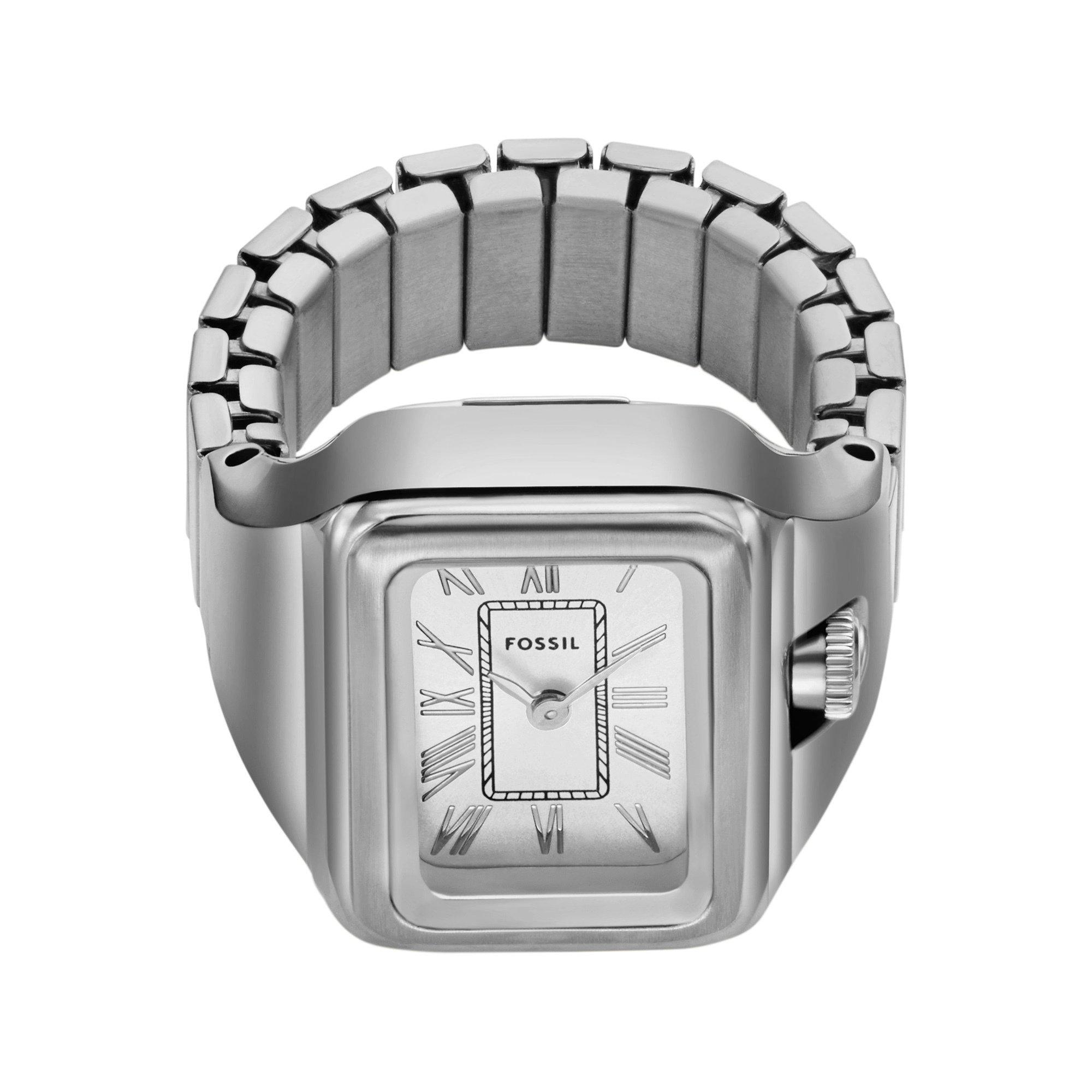 FOSSIL RING WATCH RAQUEL Analoguhr