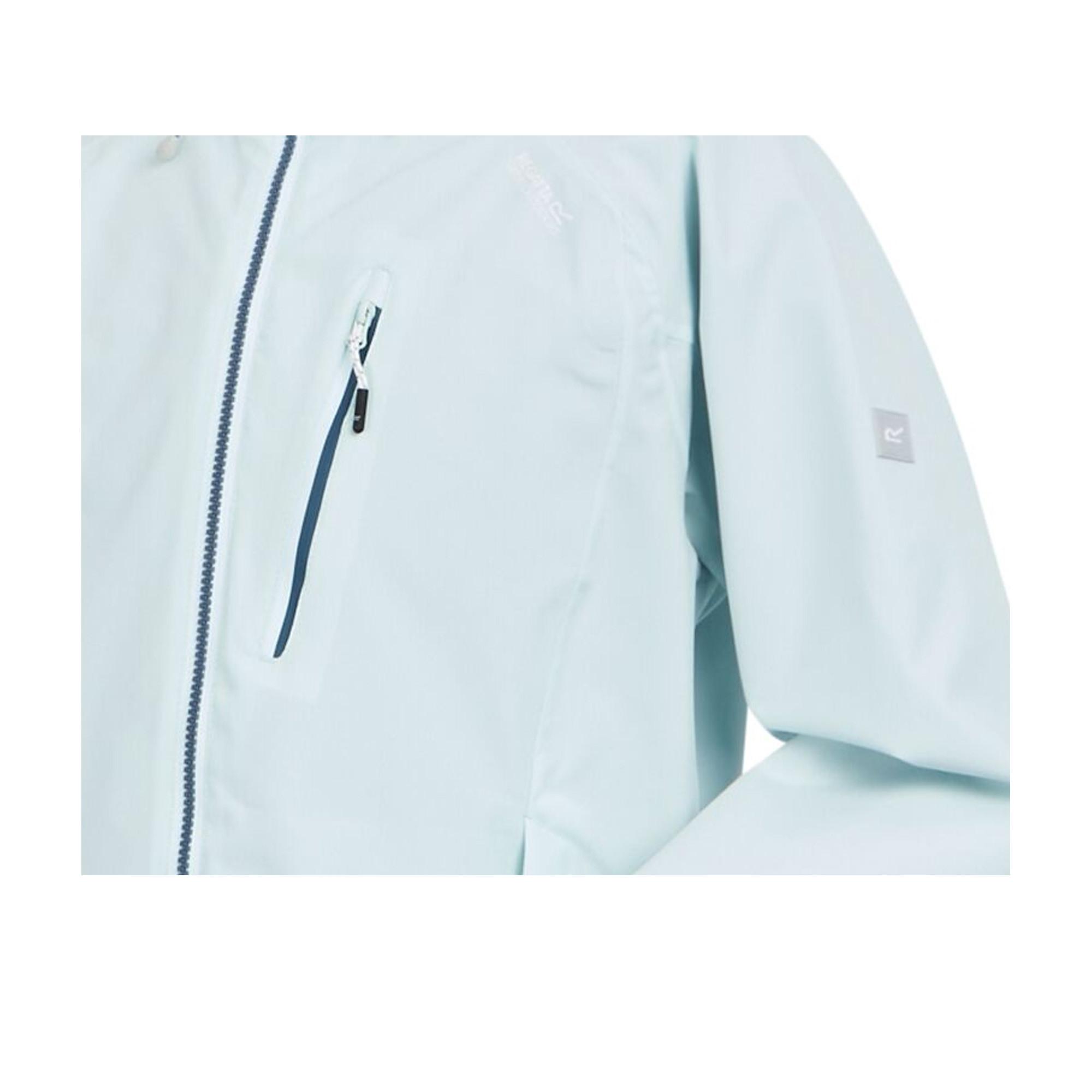 Regatta Shelljacke Birchdale, wasserfest