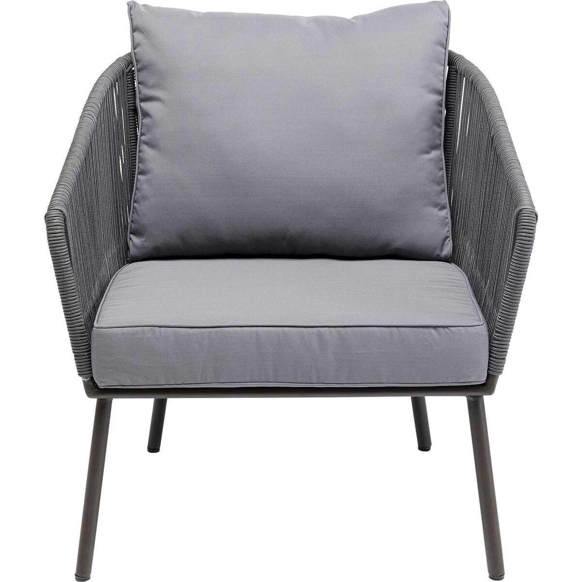 KARE Design Sessel Elba