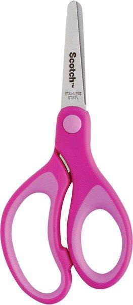 SCOTCH SCOTCH Schere Kids 1442B farbig assortiert 12cm