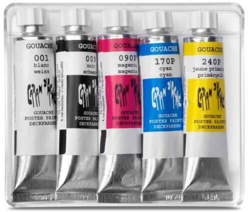 Caran d'Ache Deckfarbe Gouache 2003.305