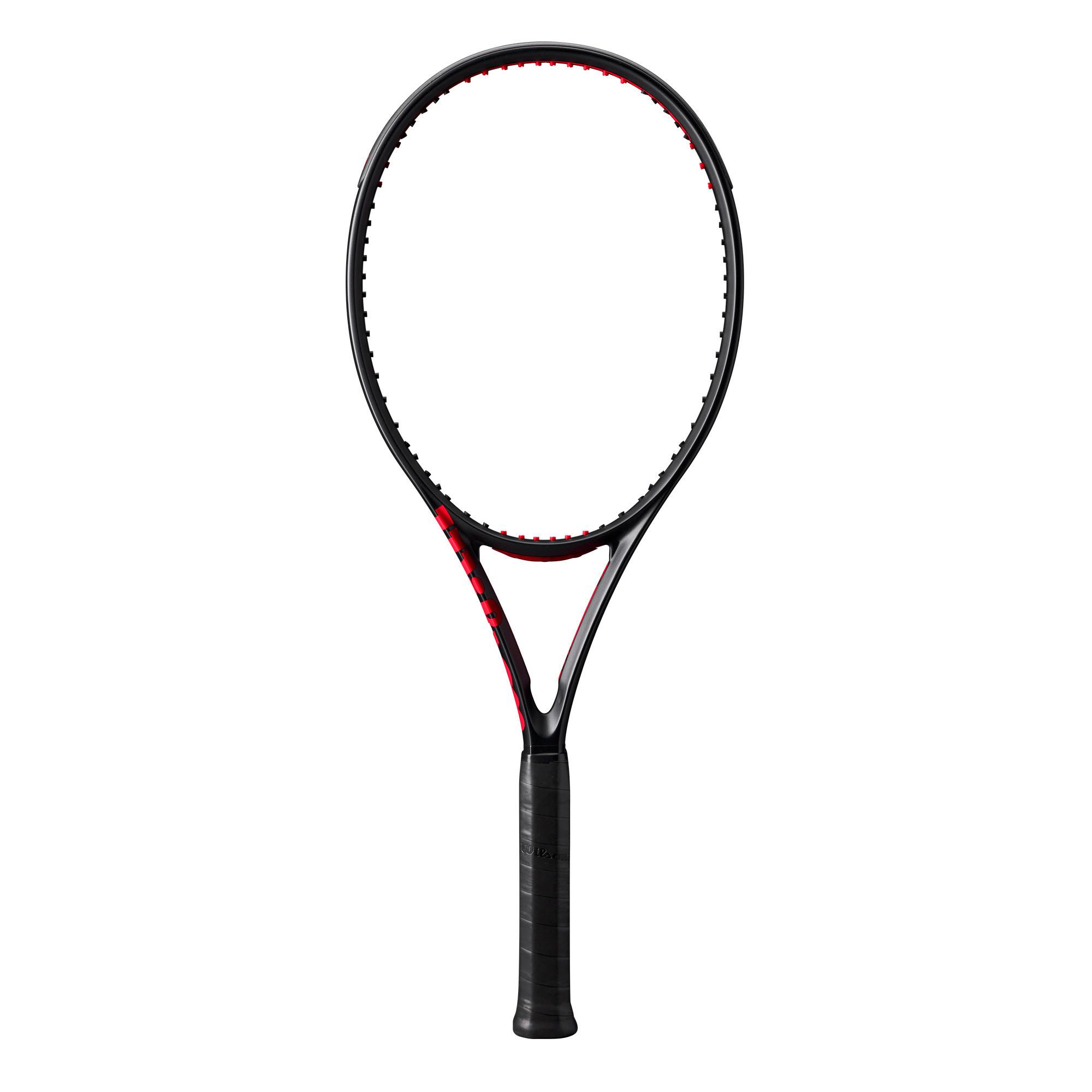 Wilson Clash 100 V3 Tennisschläger
