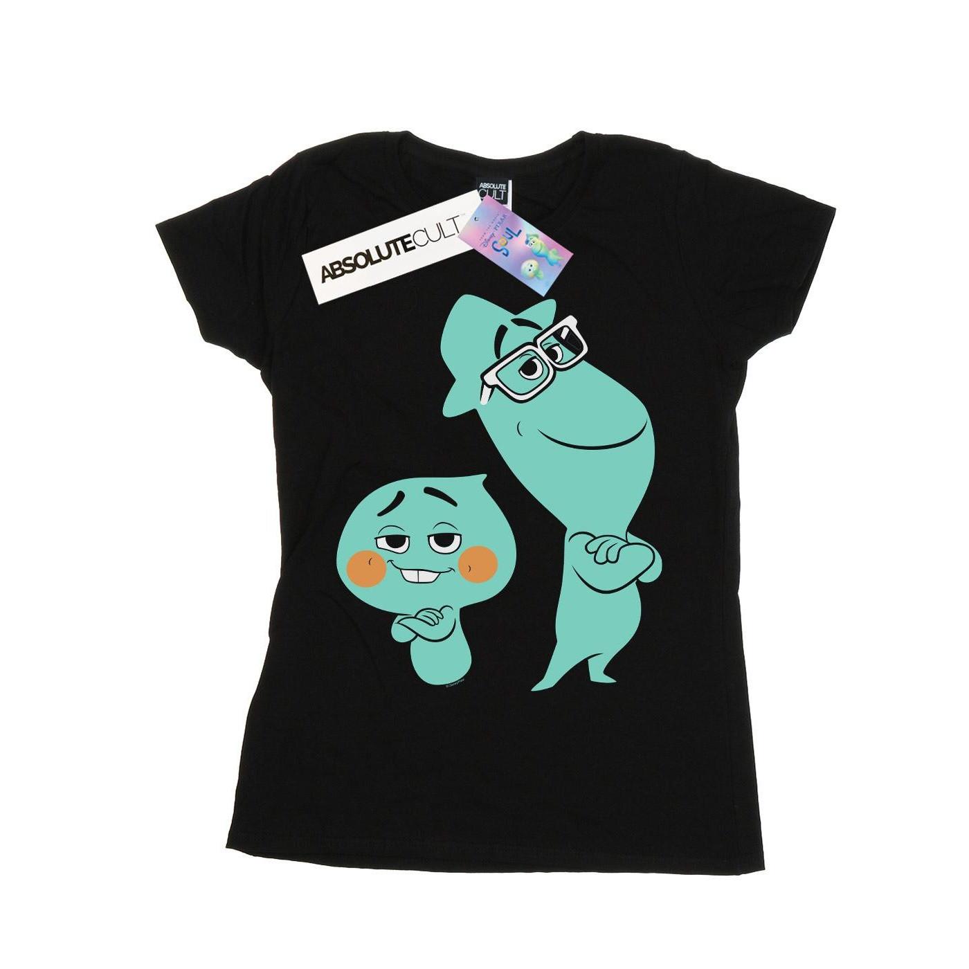 Disney Soul Buddies Forever T-Shirt