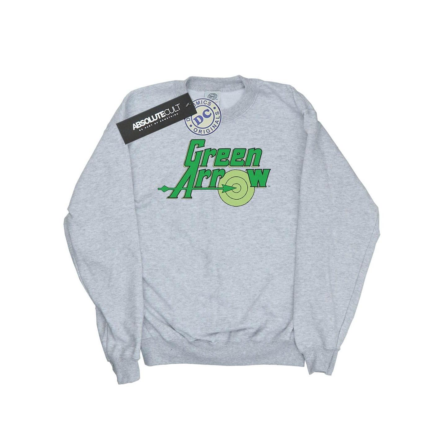 DC COMICS Sweatshirt