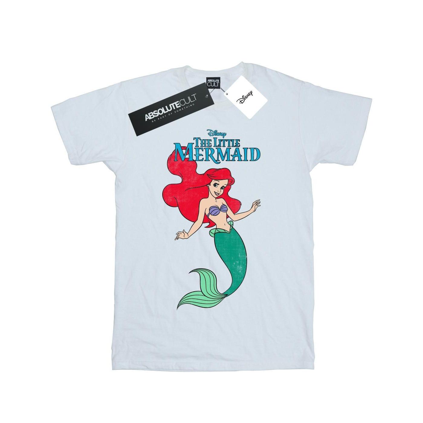 Disney The Little Mermaid T-Shirt