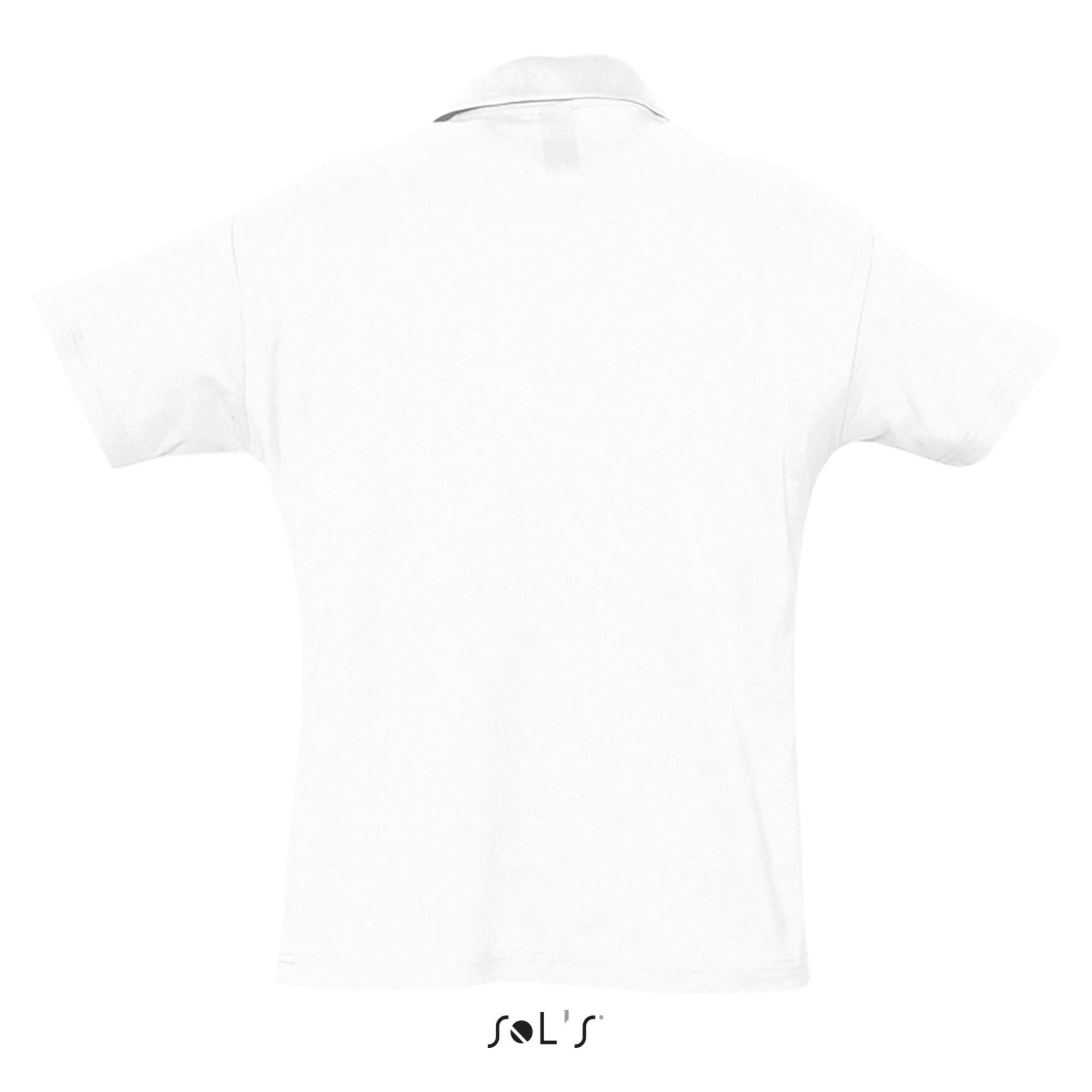 SOLS Summer II Poloshirt