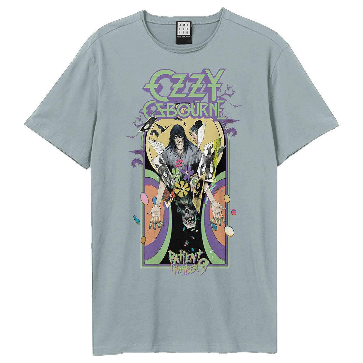 Amplified Bounty No9 T-Shirt