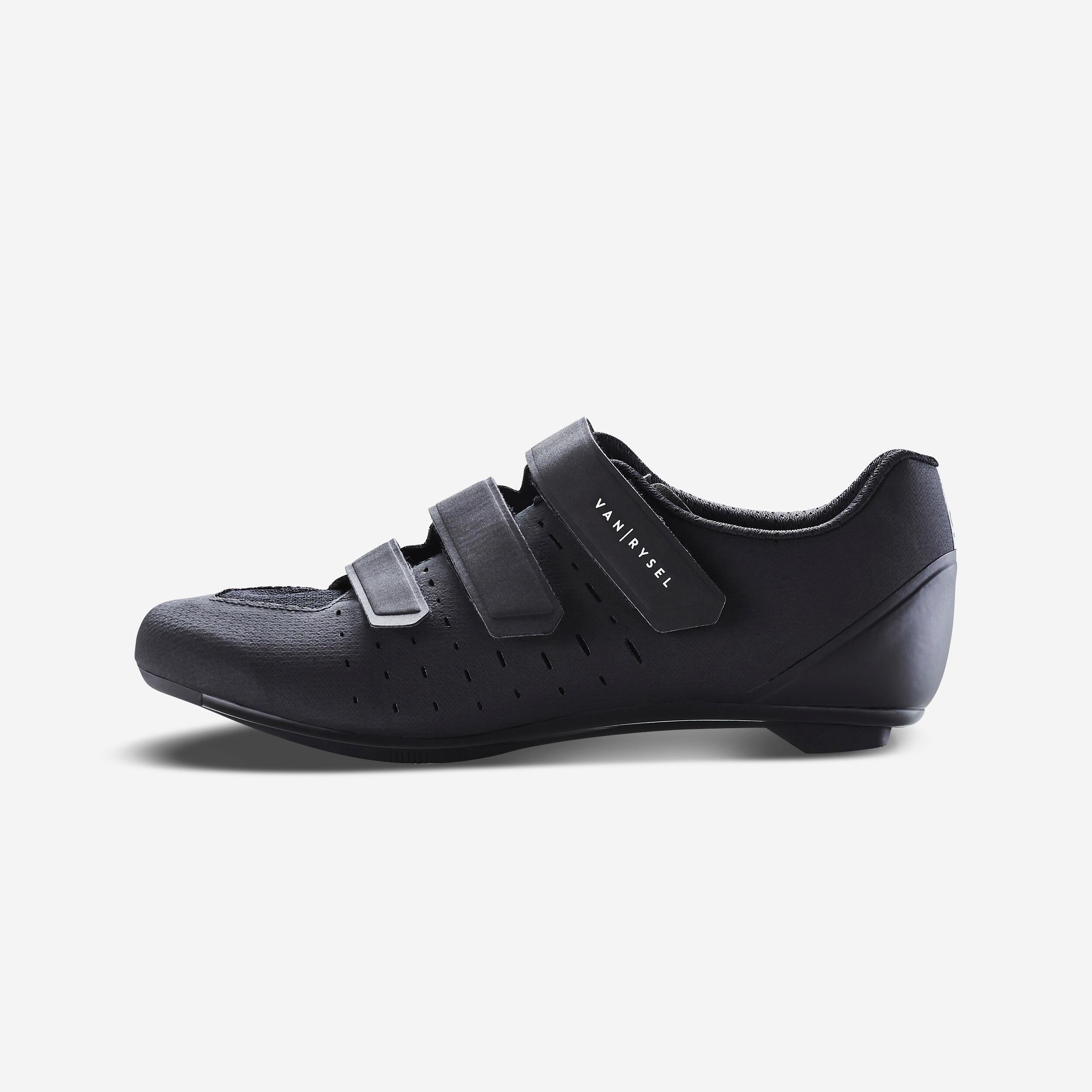 VAN RYSEL Fahrradschuhe - ROADR 100