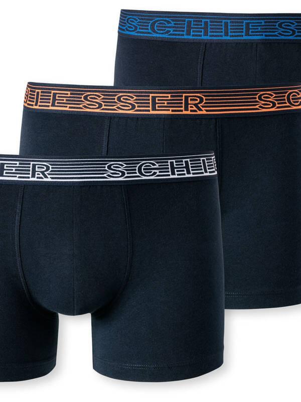 Schiesser Teens Shorts