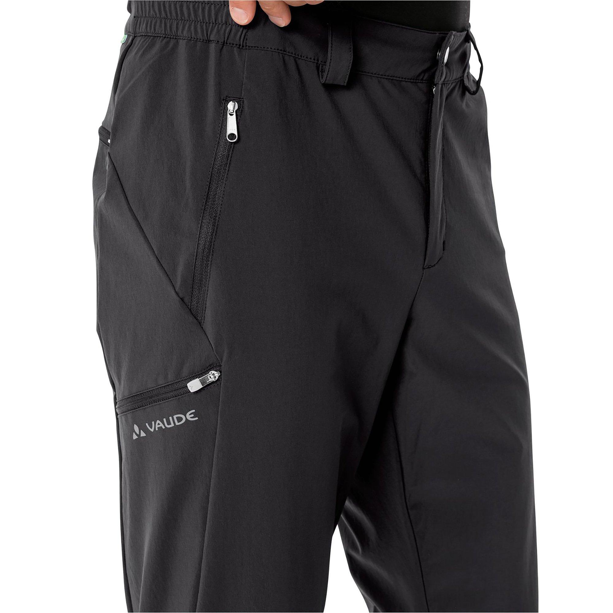 VAUDE Farley Lange Trekkinghose