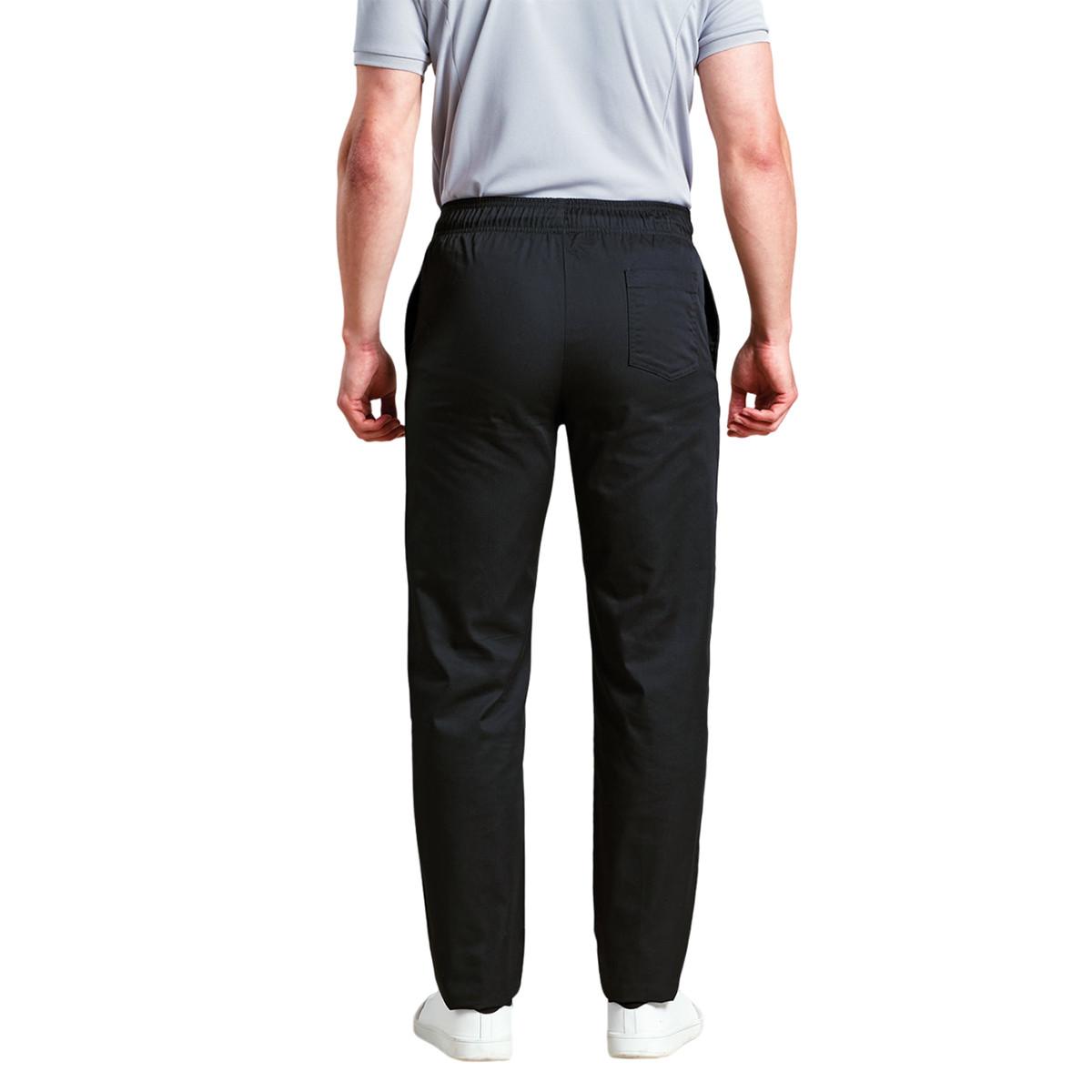 PREMIER Kochhose Slim Fit