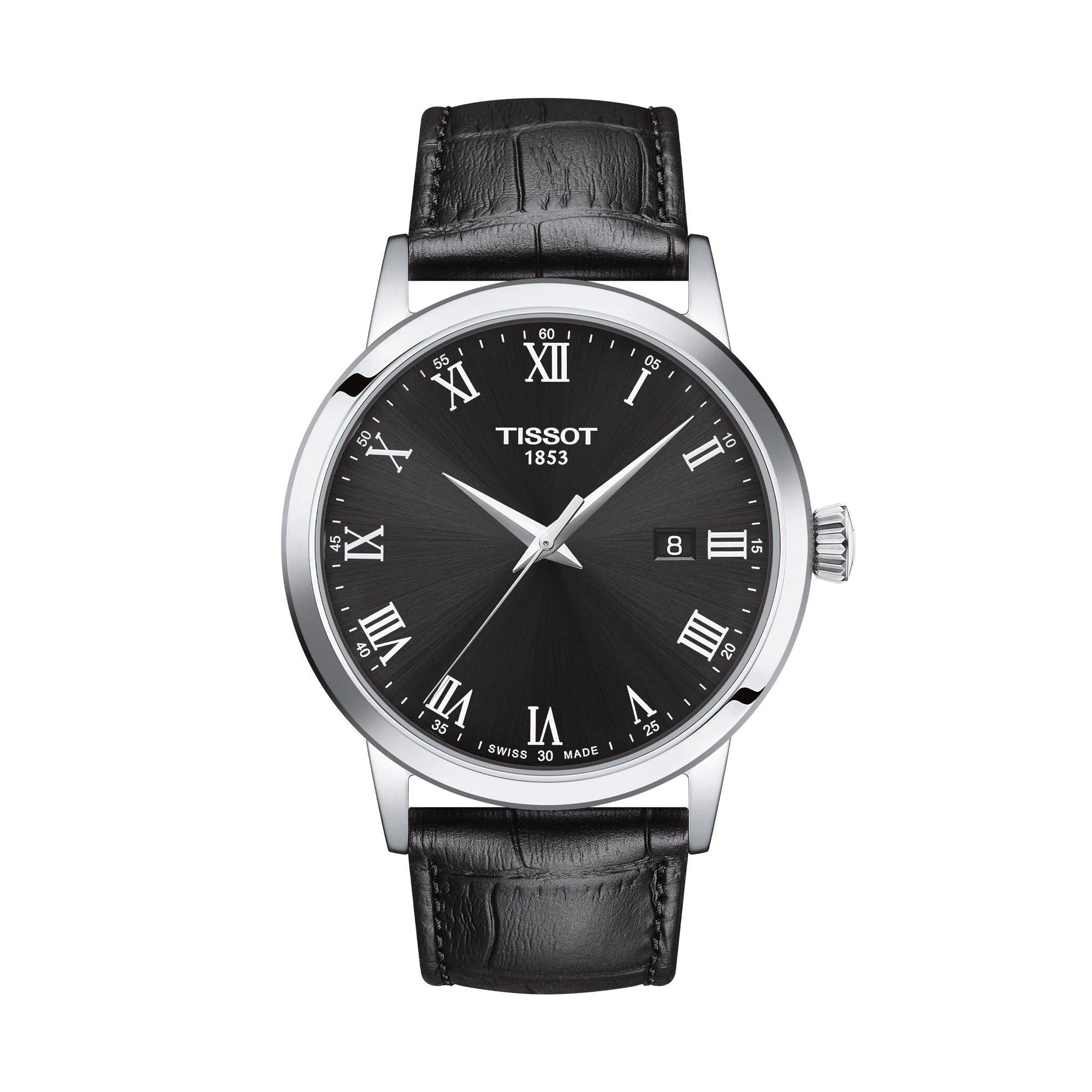 TISSOT Classic Dream Analoguhr