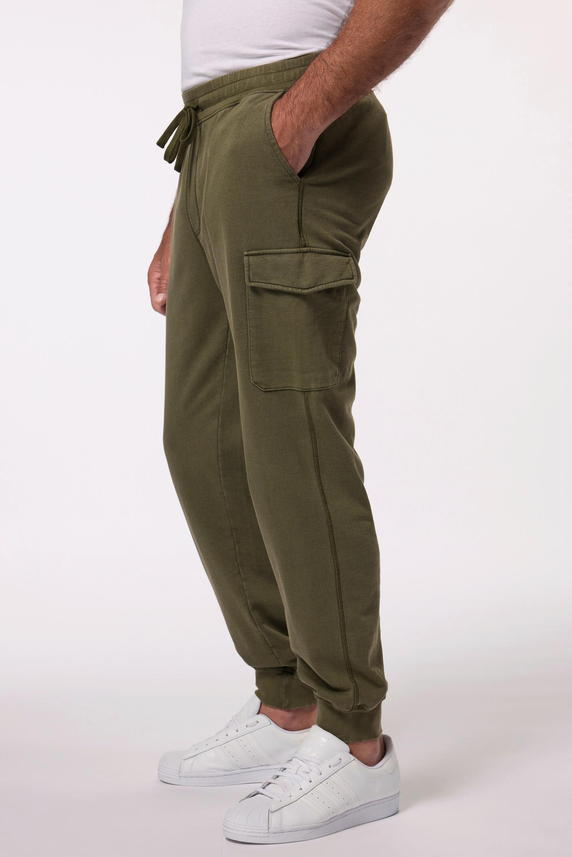 JP1880 Sweat Cargohose Jogginghose