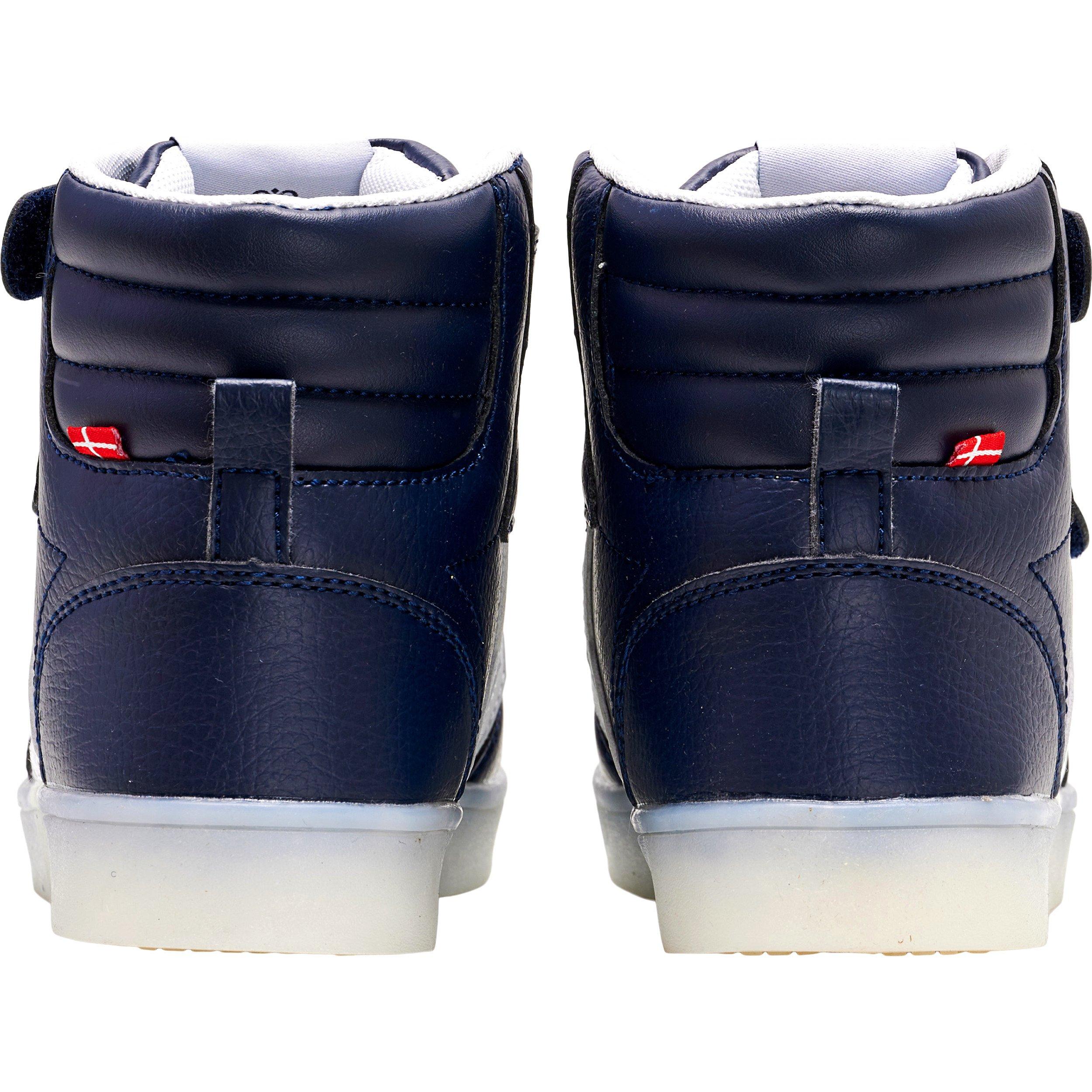 Hummel kinderschuhe stadil flash