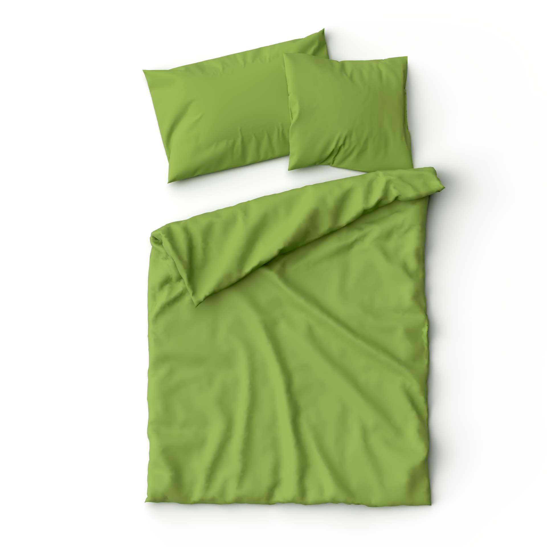 Lotus Bettwaren Lotus Bettwäsche Bambus Uni