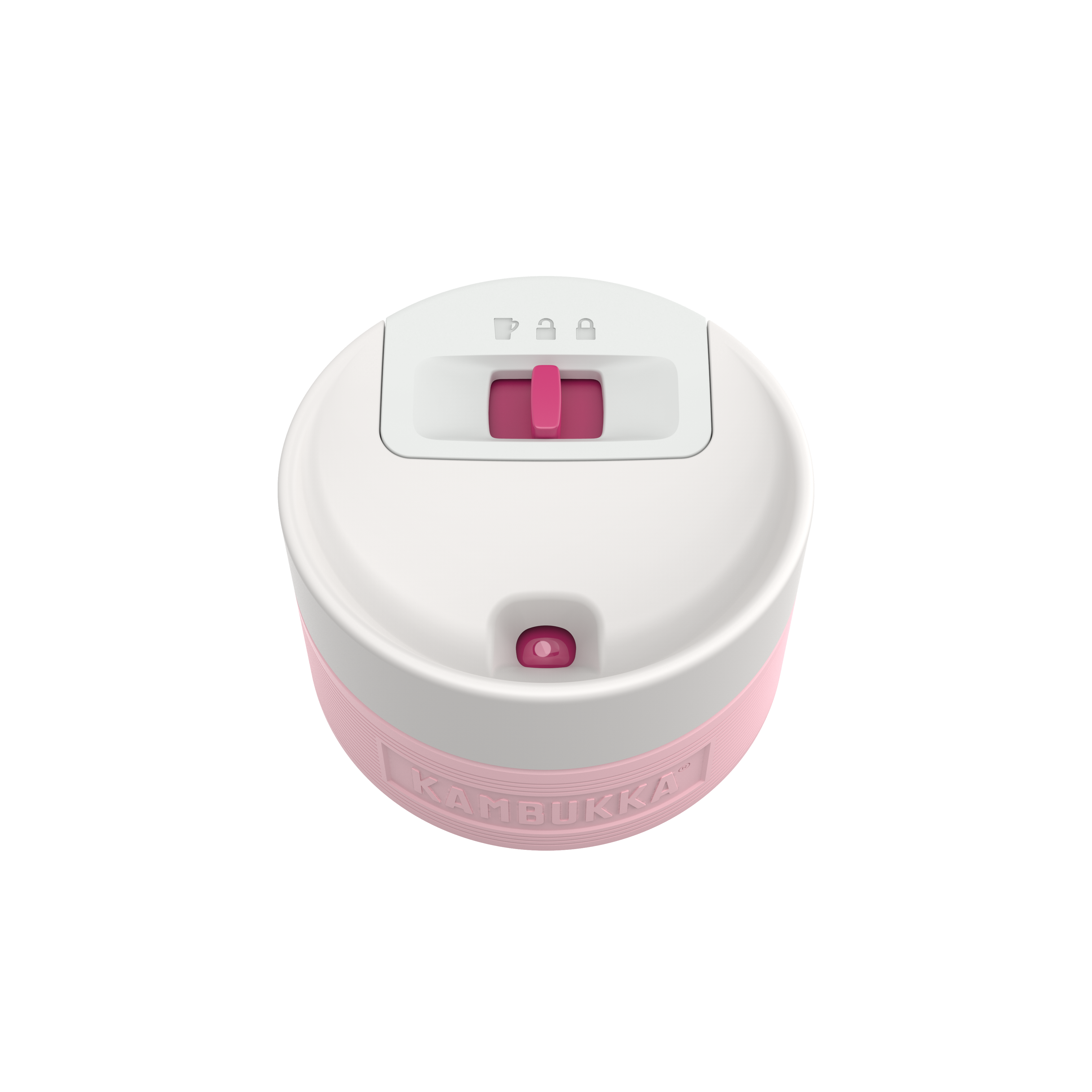 Kambukka Etna Grip 500ml, Diva Pink