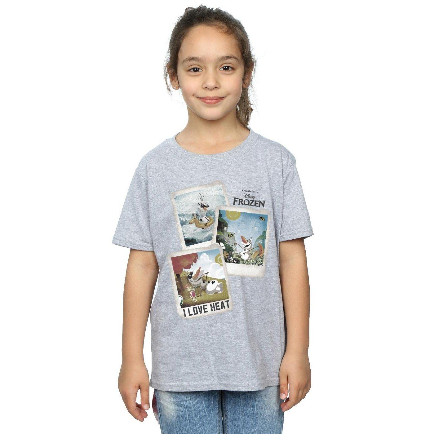 FROZEN TShirt