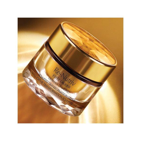 ESTÉE LAUDER Re-Nutriv Ultimate Diamond Sculpted Transformation Cream