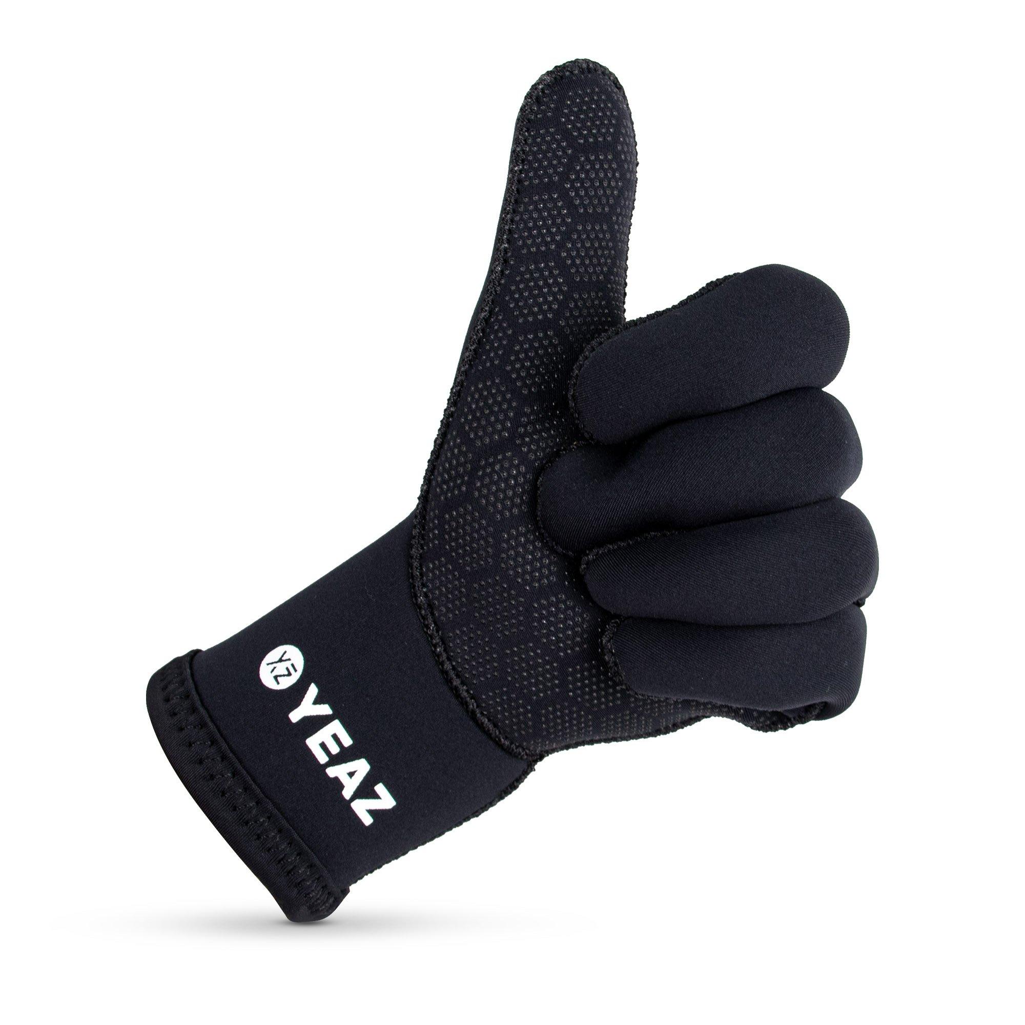YEAZ NEOGLOVES Neoprenhandschuhe