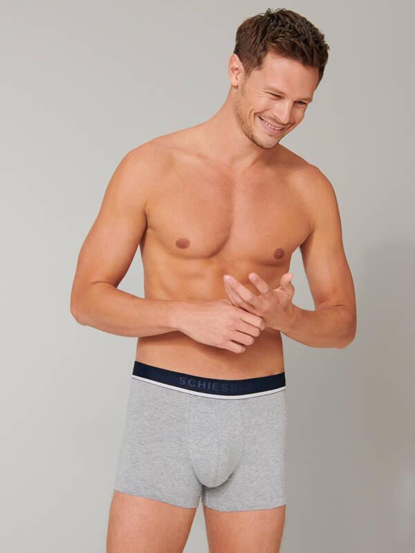 Schiesser Organic Cotton Shorts