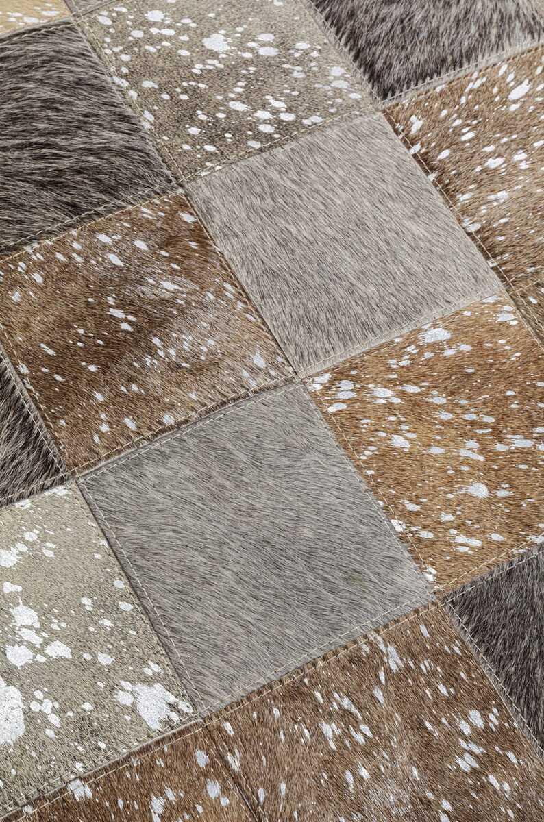 KARE Design Teppich Squares 120x180