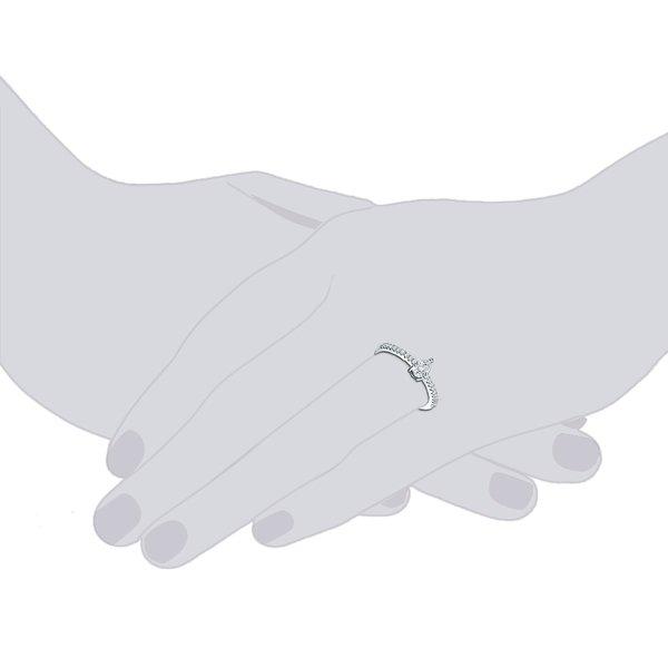 Trilani Ring