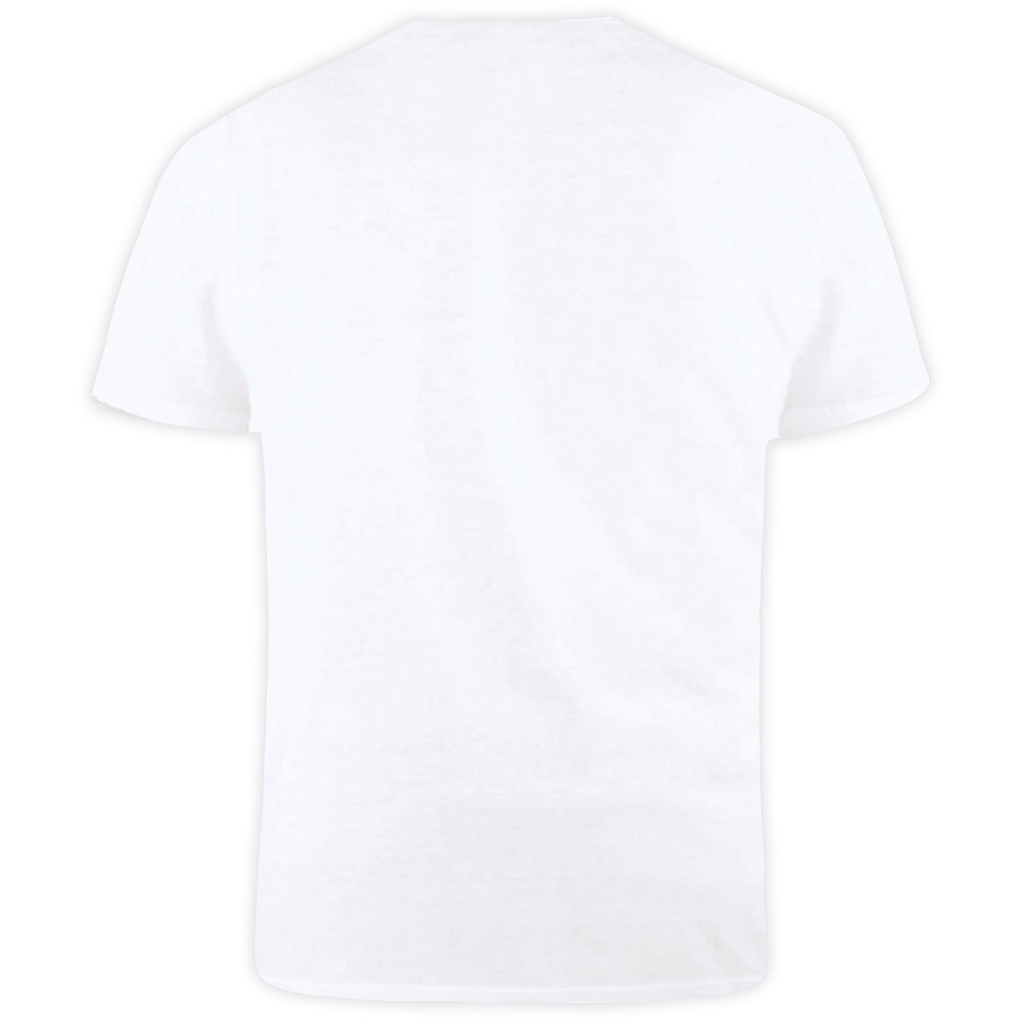 Duke Signature V-Ausschnitt T-Shirt