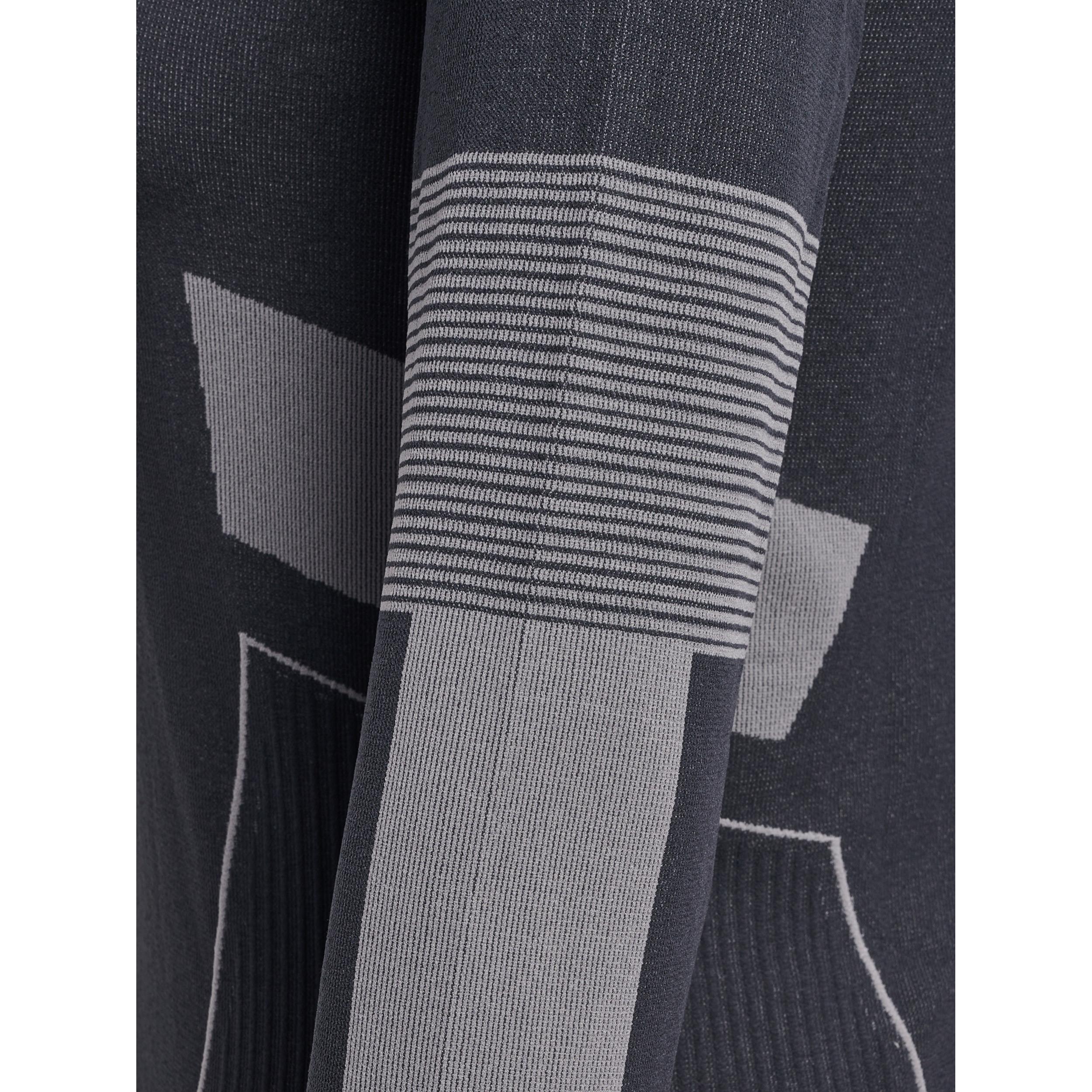 Hummel Nahtloses Langarm T-Shirt