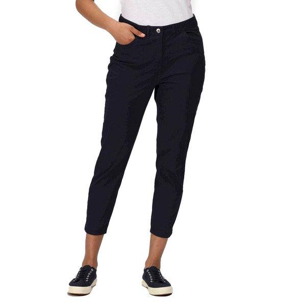 Regatta Gabrina II Skinny 3/4 Jeans