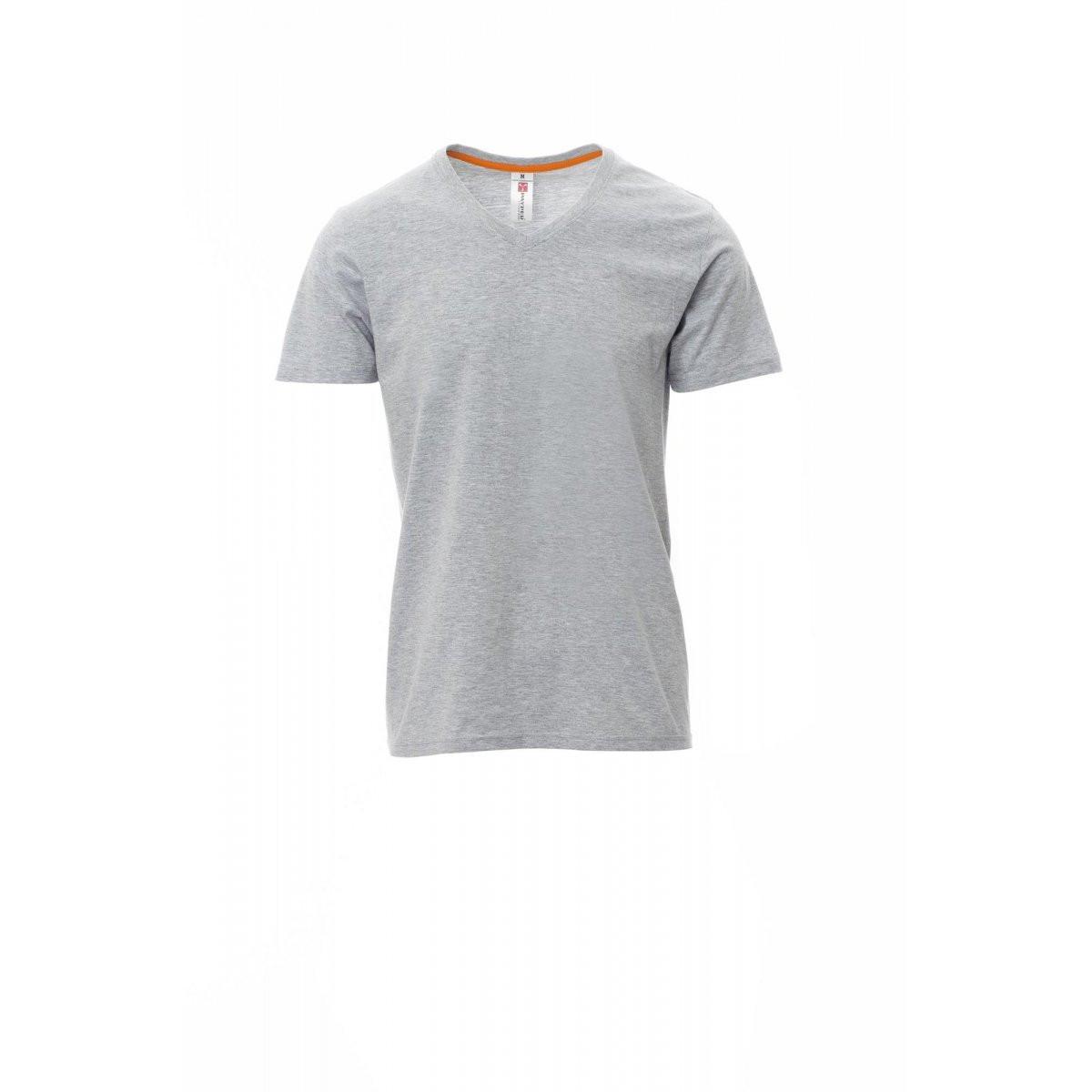 Payper Wear Kurzarm V-Ausschnitt T-Shirt