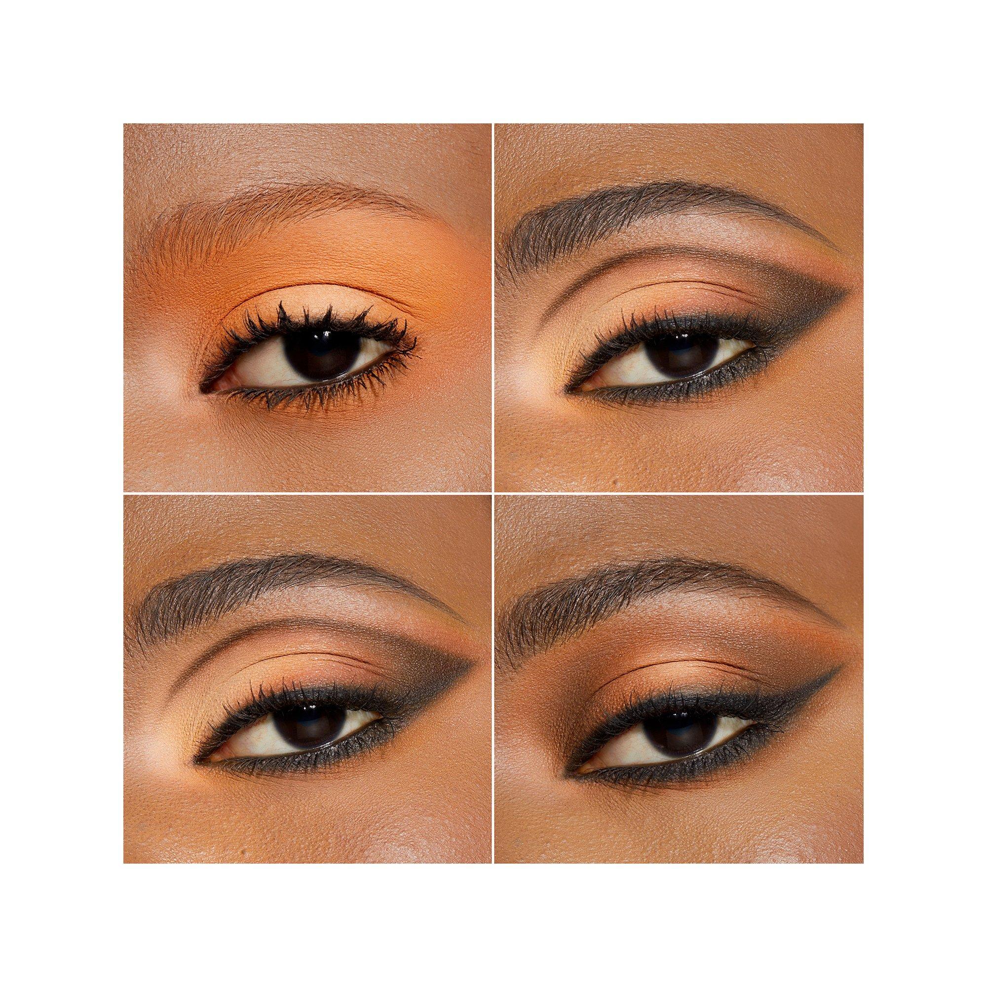 Huda Beauty Matte Obsessions - Lidschattenpalette