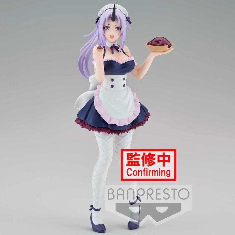 Banpresto ST VITA DA SLIME - Shion 18cm (af5)