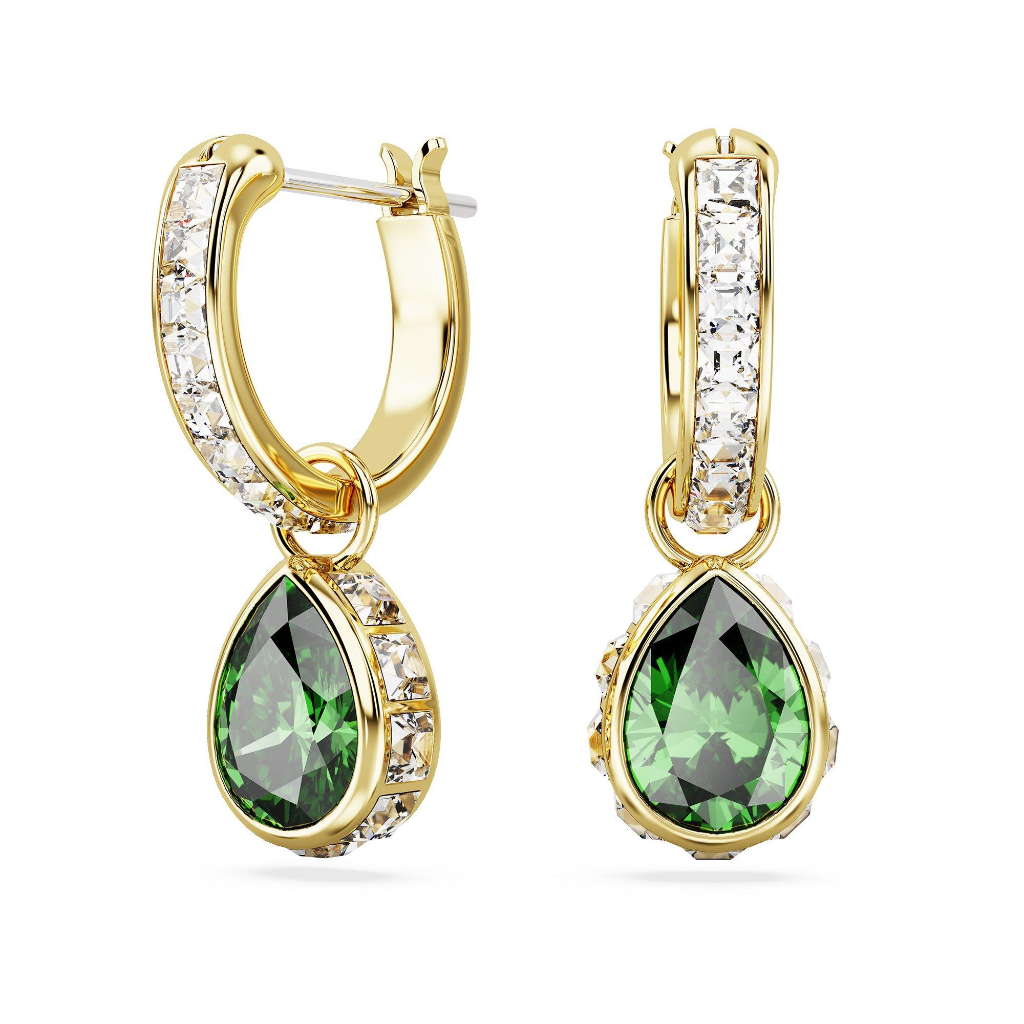 SWAROVSKI CHROMA Ohrstecker