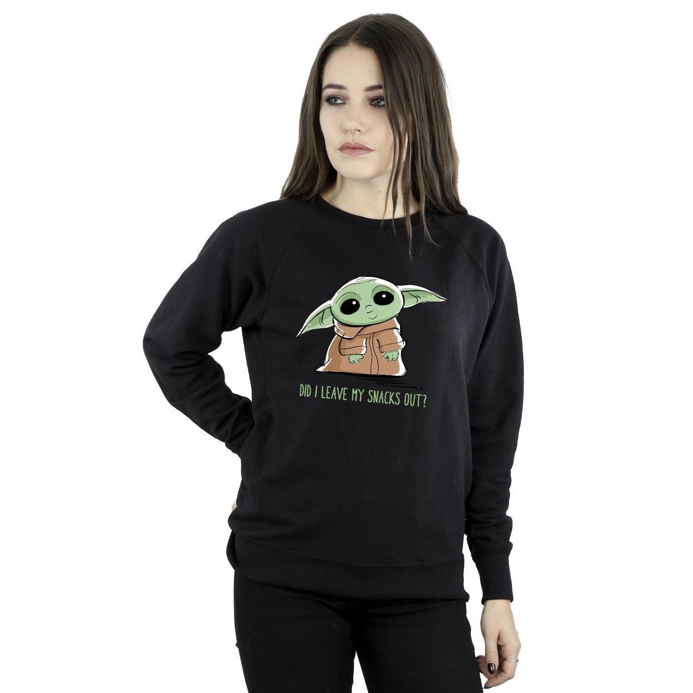 STAR WARS The Mandalorian Sweatshirt