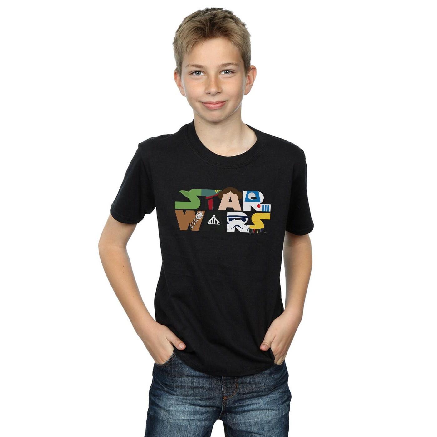 STAR WARS TShirt