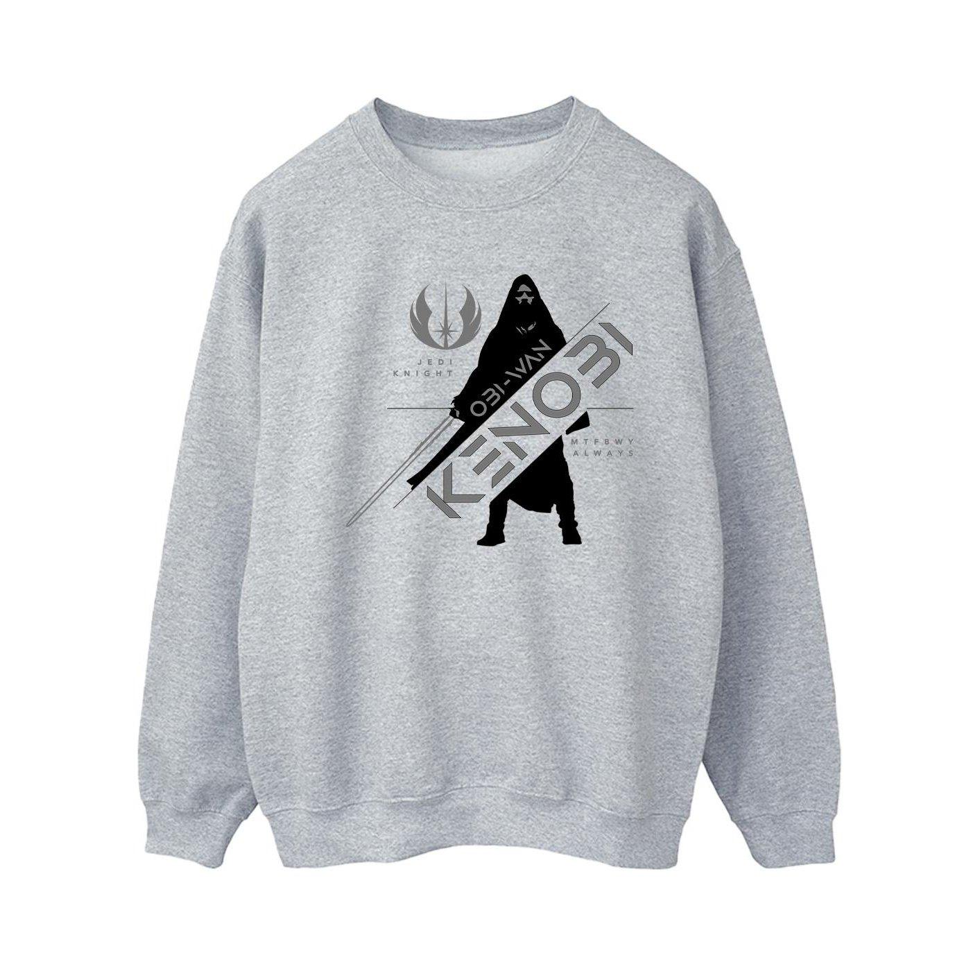 STAR WARS Jedi Knight Sweatshirt