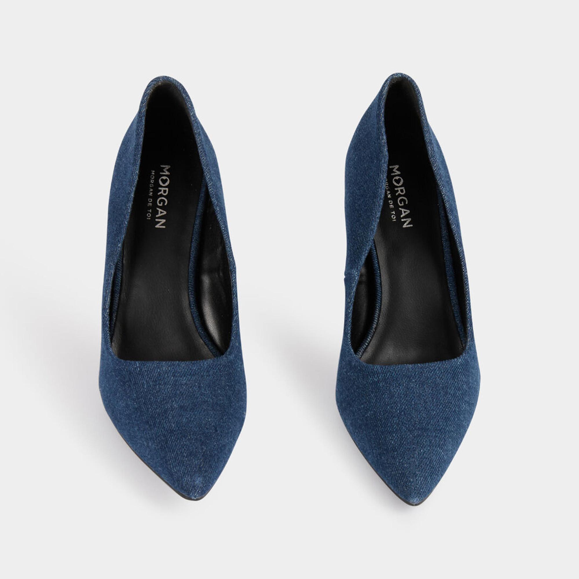 MORGAN Pumps, High Heel