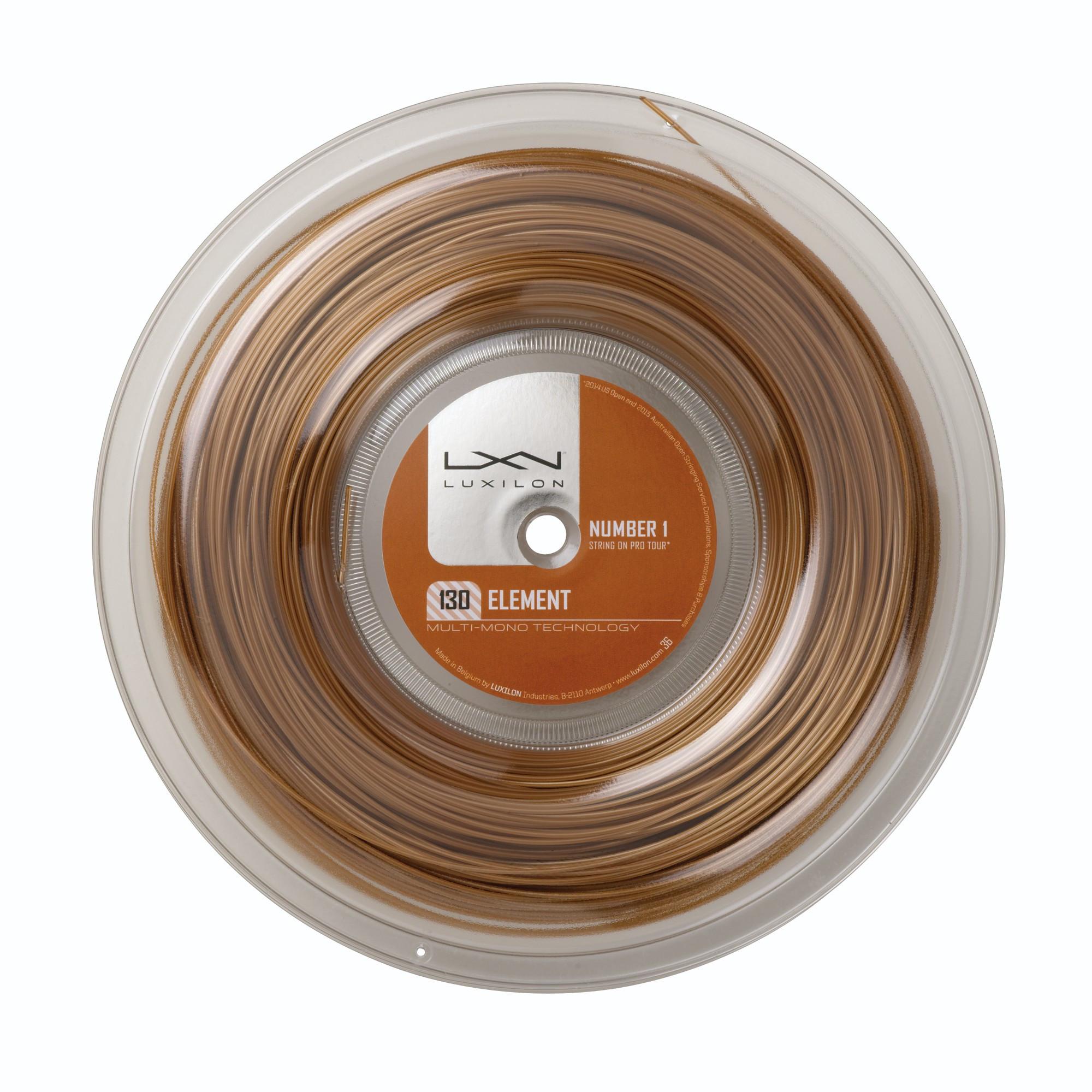 Luxilon Element Saitenrolle