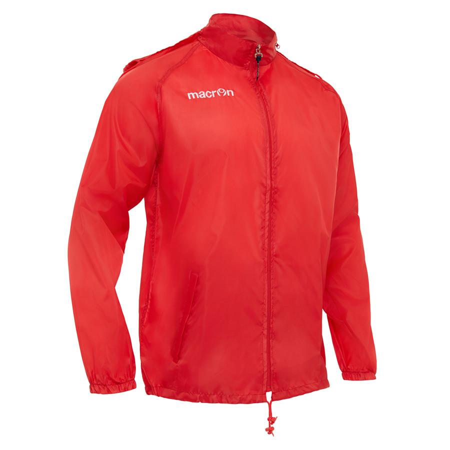 macron windjacke atantic