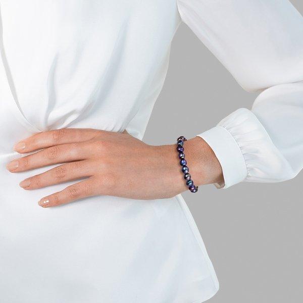 Valero Pearls Perlen-Armband