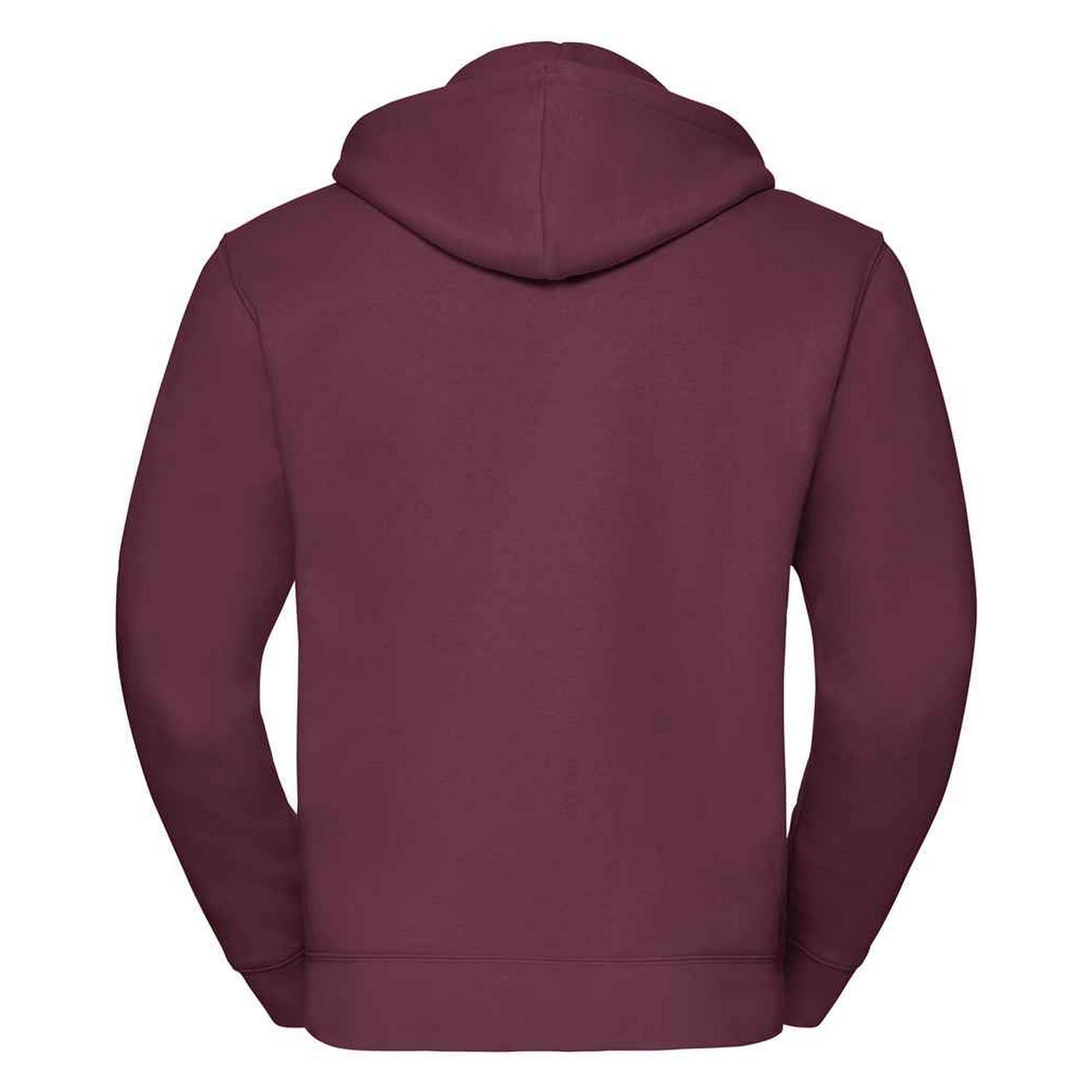 Russell Authentic Sweatshirt mit Kapuze