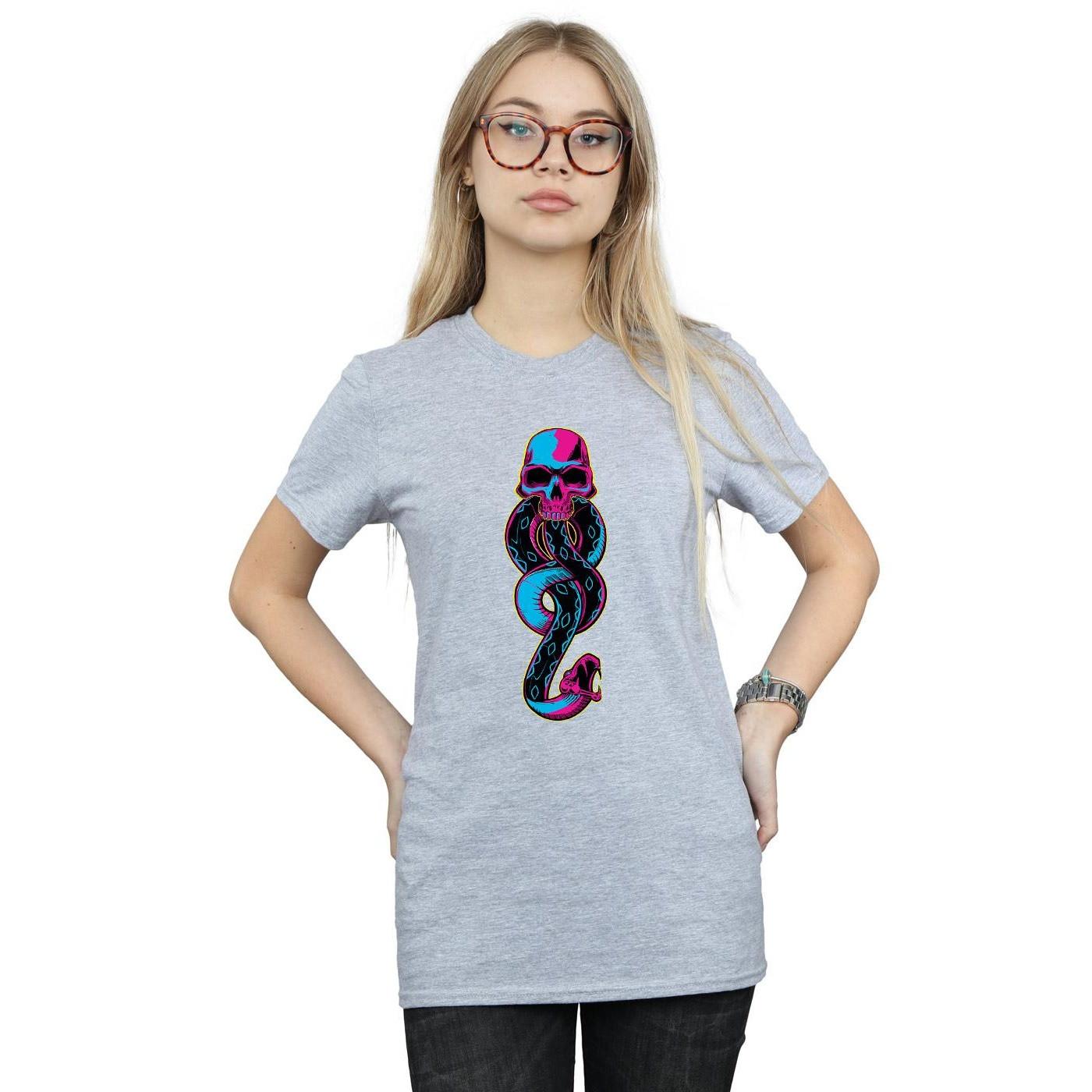 Harry Potter Dark Mark T-Shirt