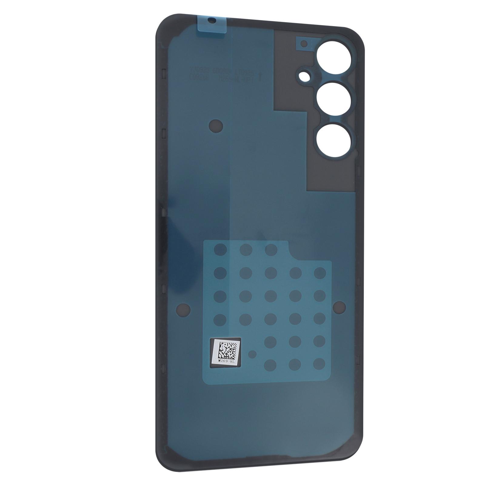 SAMSUNG Akkudeckel Samsung A05s Black