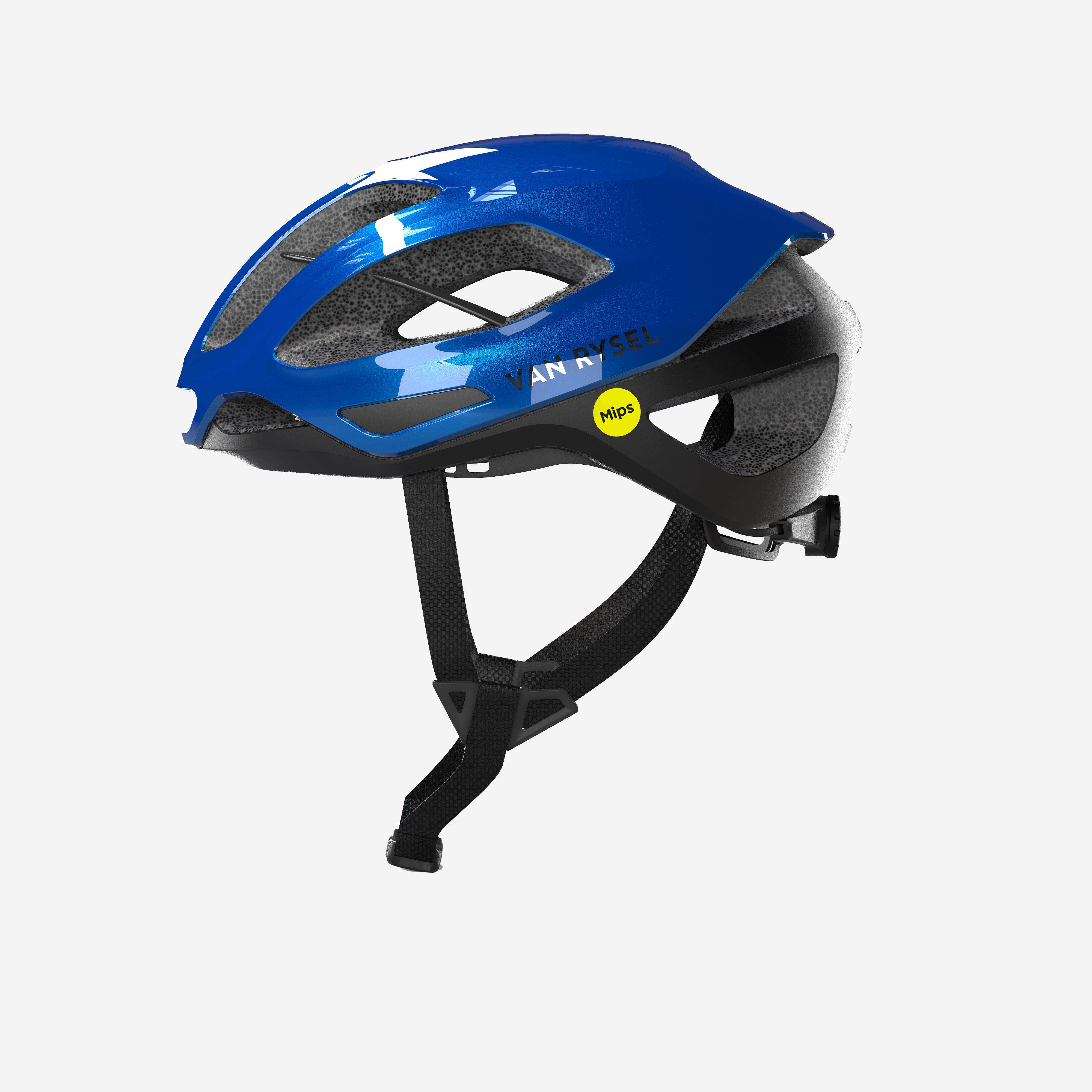 VAN RYSEL Helm - RCR