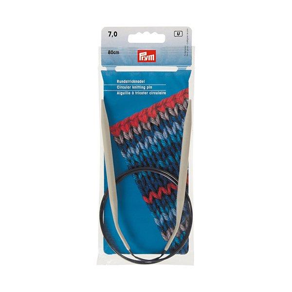 Prym Rundstricknadel