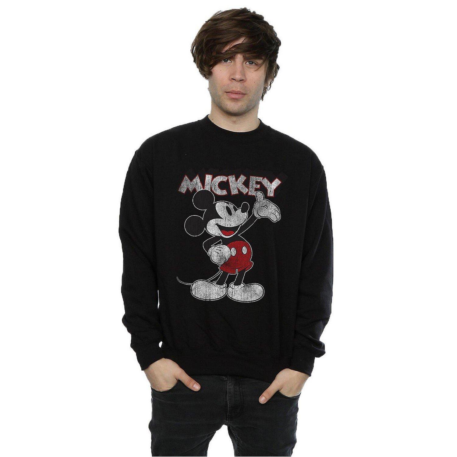 Disney Presents Sweatshirt