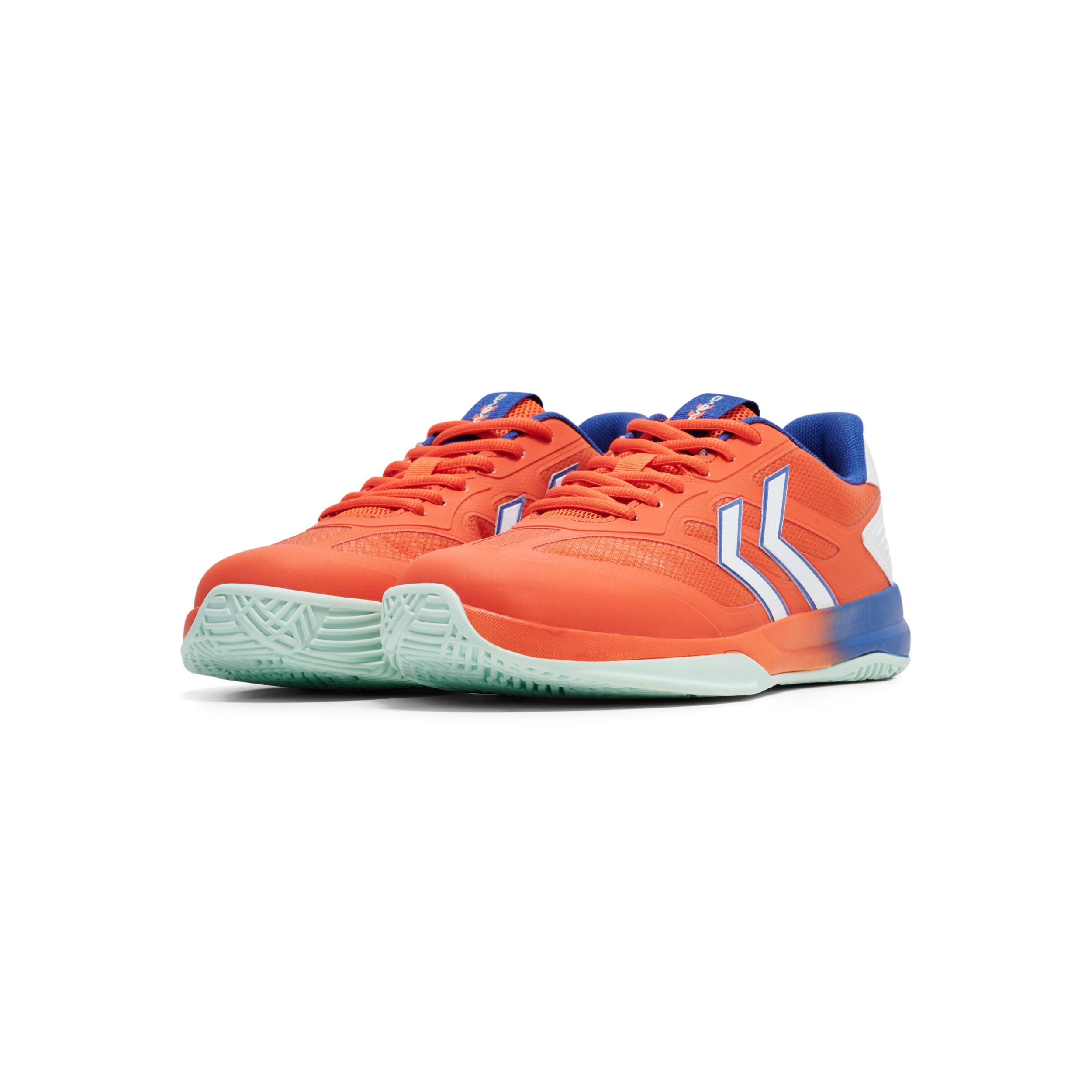 Hummel hallenschuhe dagaz 25