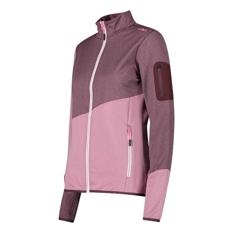 CMP damenjacke