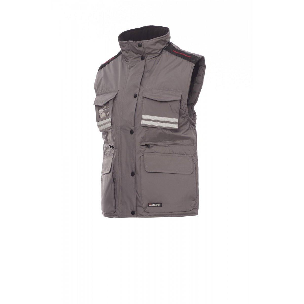 Payper Wear hoodie damen payper fight